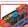 Hot Wheels Sürat Pistli Tır, GVG37