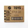 Hot Wheels Tekli Arabalar 2026 A Case - 72 Adetlik Kutu