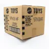 Hot Wheels Tekli Arabalar 2026 B Case - 72 Adetlik Kutu