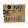 Hot Wheels Tekli Arabalar 2026 L Case - 72 Adetlik Kutu