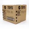 Hot Wheels Tekli Arabalar 2026 N Case - 72 Adetlik Kutu