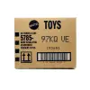 Hot Wheels Tekli Arabalar 2026 Q Case - 72 Adetlik Kutu