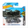 Hot Wheels Tekli Arabalar Batman: Arkham Asylum Batmobile - Batman - 54