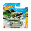 Hot Wheels Tekli Arabalar BMW M3 WagonRemorque - Wagons - 245