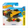 Hot Wheels Tekli Arabalar Flippin Fast - Experimotors - 117
