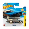 Hot Wheels Tekli Arabalar Long Bloc - HW Art Cars - 135