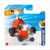 Hot Wheels Tekli Arabalar Snoopy - HW Screen Time - 132