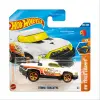 Hot Wheels Tekli Arabalar Terra Tracktyl - HW Track Champs - 204