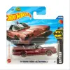 Hot Wheels Tekli Arabalar Tv Series Batmobile - Batman - 103