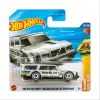 Hot Wheels Tekli Arabalar Volvo 240 Drift Wagon - Wagons - 227