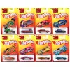 Hot Wheels The Hot Ones Set - Diecast Tekli Arabalar - JBY68