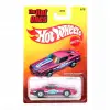 Hot Wheels The Hot Ones Set - Diecast Tekli Arabalar - JBY68