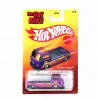 Hot Wheels The Hot Ones Set - Diecast Tekli Arabalar - JBY68