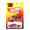 Hot Wheels The Hot Ones Set - Diecast Tekli Arabalar - JBY68