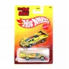 Hot Wheels The Hot Ones Set - Diecast Tekli Arabalar - JBY68