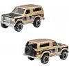 Hot Wheels Tubular Trucks 1985 Ford Bronco