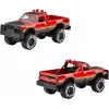Hot Wheels Tubular Trucks 5 Araçlık Set- HWR58