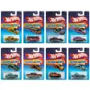 Hot Wheels Ultra Hots Set HDG52