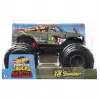 Hot Wheels V8 Bomber - Monster Trucks Oversized