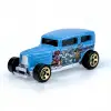 Hot Wheels Warner Bros 100. Yıl Temalı Araçlar - Midnight Otto