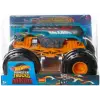 Hot Wheels West Coast Crusher - Monster Trucks Oversized