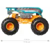 Hot Wheels West Coast Crusher - Monster Trucks Oversized