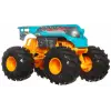 Hot Wheels West Coast Crusher - Monster Trucks Oversized