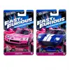 Hot Wheels Woman of Fast - Honda S2000 ve Ford GT 40 İkili Set