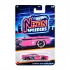 Hot Whels Neon Speeders 8 Araçlık Set - HLH72