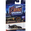 Hot Whels Neon Speeders 8 Araçlık Set - HLH72