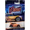 Hot Whels Neon Speeders 8 Araçlık Set - HLH72