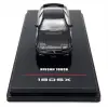 Inno 1/64 NISSAN 180SX Black IN64-180SX-BLA