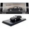 Inno 1/64 NISSAN 180SX Black IN64-180SX-BLA