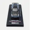 Inno 1:64 Nissan GT-R (R35) Nismo 2024 Tuned by TOP SECRET Hong Kong Toy Car Salon Special Edition