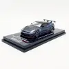 Inno 1:64 Nissan GT-R (R35) Nismo 2024 Tuned by TOP SECRET Hong Kong Toy Car Salon Special Edition