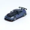 Inno 1:64 Nissan GT-R (R35) Nismo 2024 Tuned by TOP SECRET Hong Kong Toy Car Salon Special Edition