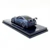 Inno 1:64 Nissan GT-R (R35) Nismo 2024 Tuned by TOP SECRET Hong Kong Toy Car Salon Special Edition