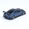 Inno 1:64 Nissan GT-R (R35) Nismo 2024 Tuned by TOP SECRET Hong Kong Toy Car Salon Special Edition