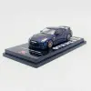 INNO 1/64 NISSAN GT-R (R35) T-SPEC Midnight Purple IN64-R35TS-MP