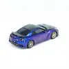 INNO 1/64 NISSAN GT-R (R35) T-SPEC Midnight Purple IN64-R35TS-MP