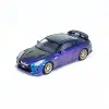 INNO 1/64 NISSAN GT-R (R35) T-SPEC Midnight Purple IN64-R35TS-MP