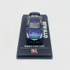 INNO 1/64 NISSAN GT-R (R35) T-SPEC Midnight Purple IN64-R35TS-MP