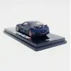 INNO 1/64 NISSAN GT-R (R35) T-SPEC Midnight Purple IN64-R35TS-MP