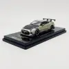 INNO 1:64 Nissan GT-R (R35) Top Secret Malaysia Diecast Expo 2024 Specal Edition
