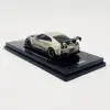 INNO 1:64 Nissan GT-R (R35) Top Secret Malaysia Diecast Expo 2024 Specal Edition