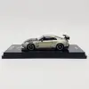 INNO 1:64 Nissan GT-R (R35) Top Secret Malaysia Diecast Expo 2024 Specal Edition