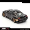 Inno 1/64 Nissan GT-R50 By ITALDESIGN Black IN64-R50-BLK