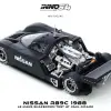 Inno 1/64 Nissan R89C Le Mans Shakedown Test At Paul Ricard 1988 IN64-R89C-LMT1988