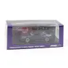 Inno 1/64 Nissan Skyline GT-R (R33) PANDEM ROCKET BUNNY Purple IN64-R33P-PPL