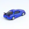 INNO 1:64 Nissan Skyline GT-R V-Spec Tuned By Mines